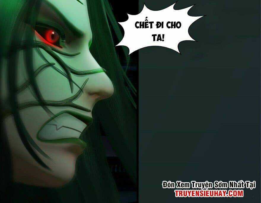 Cửu Hoang Đọa Huyền Sư Chapter 16 trang 58