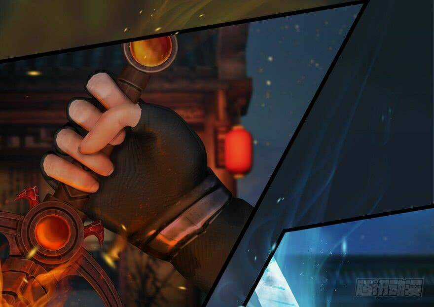 Cửu Hoang Đọa Huyền Sư Chapter 16 trang 60