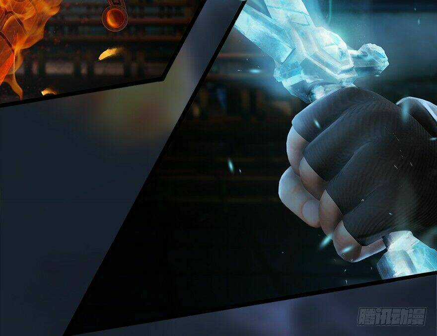 Cửu Hoang Đọa Huyền Sư Chapter 16 trang 61