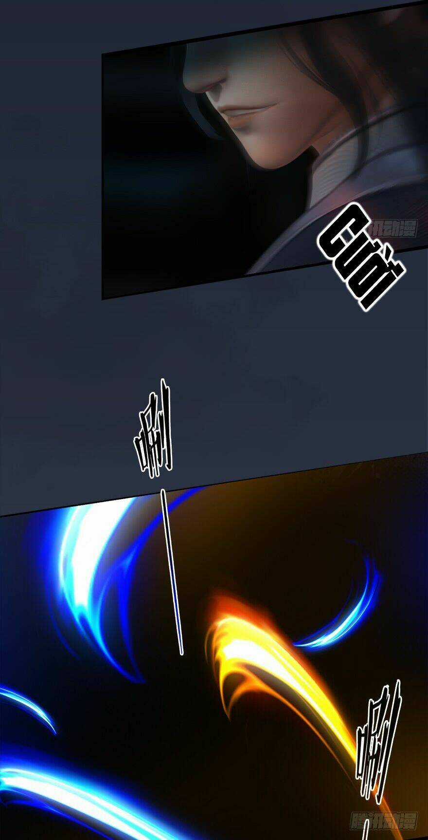 Cửu Hoang Đọa Huyền Sư Chapter 16 trang 63