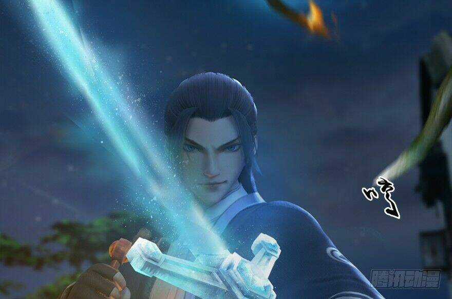 Cửu Hoang Đọa Huyền Sư Chapter 16 trang 68