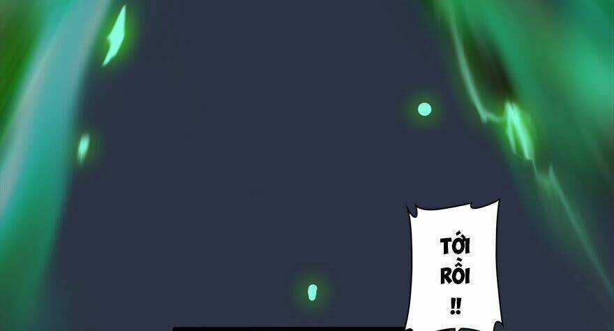 Cửu Hoang Đọa Huyền Sư Chapter 16 trang 7