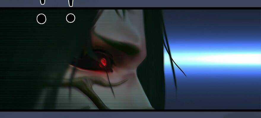 Cửu Hoang Đọa Huyền Sư Chapter 16 trang 71