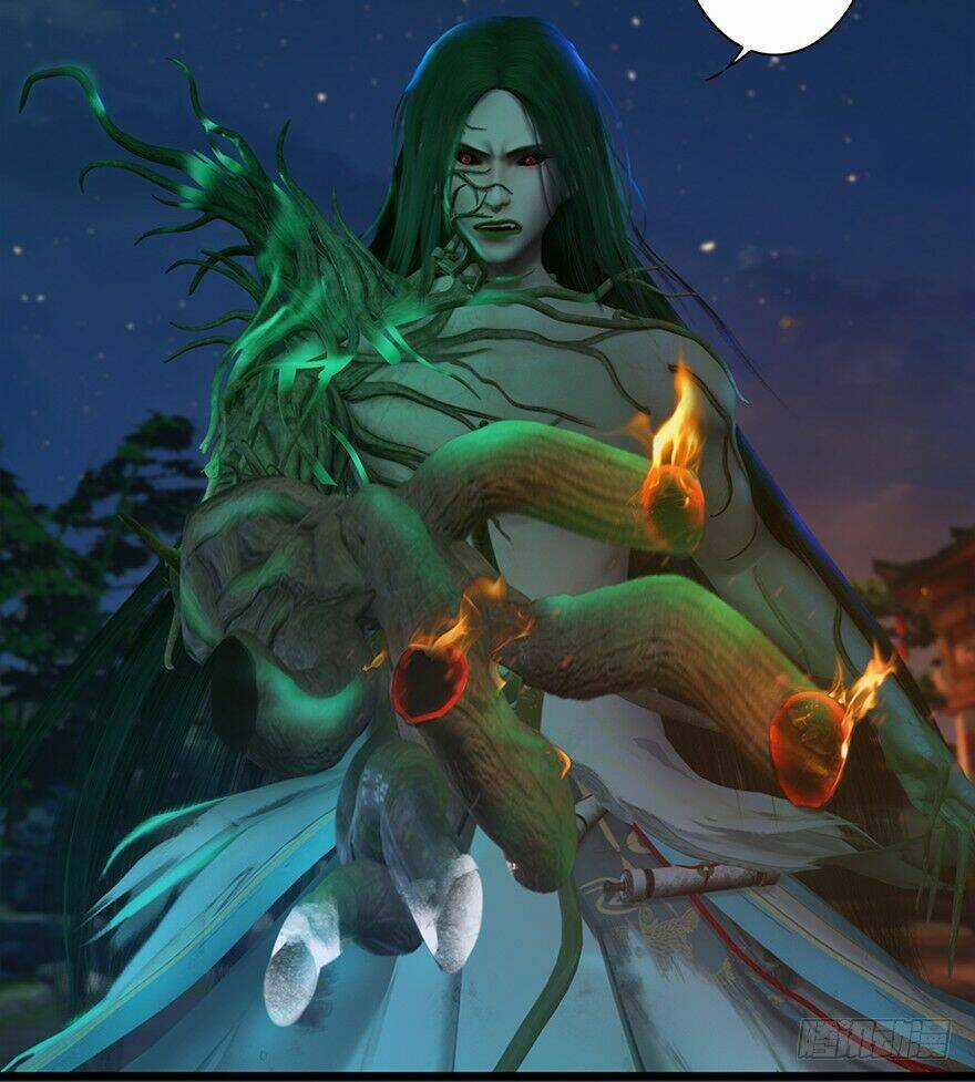 Cửu Hoang Đọa Huyền Sư Chapter 16 trang 73