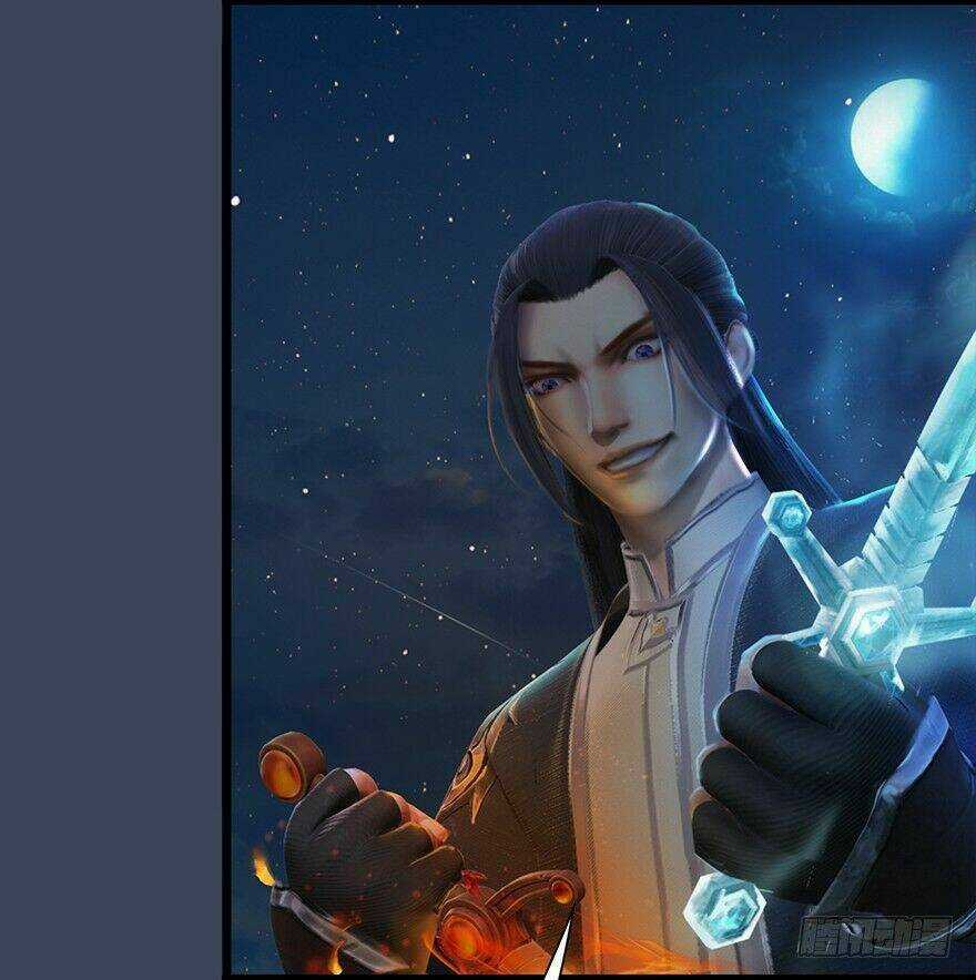 Cửu Hoang Đọa Huyền Sư Chapter 16 trang 75