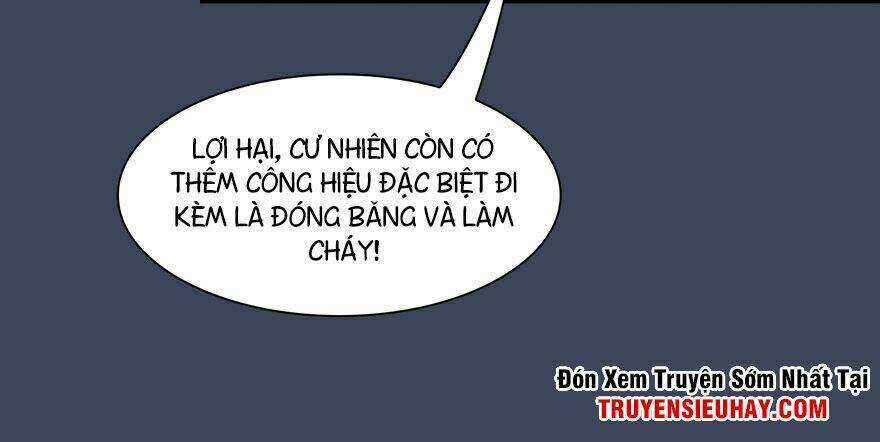 Cửu Hoang Đọa Huyền Sư Chapter 16 trang 76