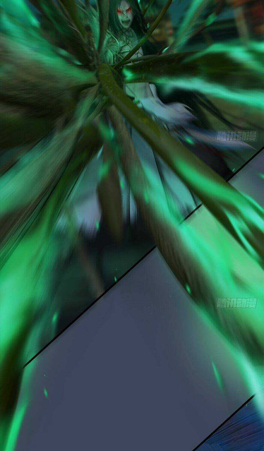 Cửu Hoang Đọa Huyền Sư Chapter 17 trang 10