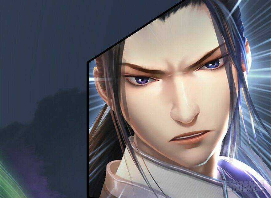 Cửu Hoang Đọa Huyền Sư Chapter 17 trang 16