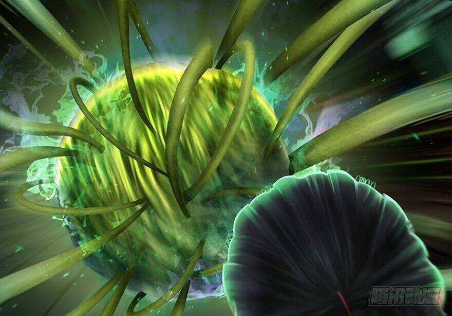 Cửu Hoang Đọa Huyền Sư Chapter 17 trang 18