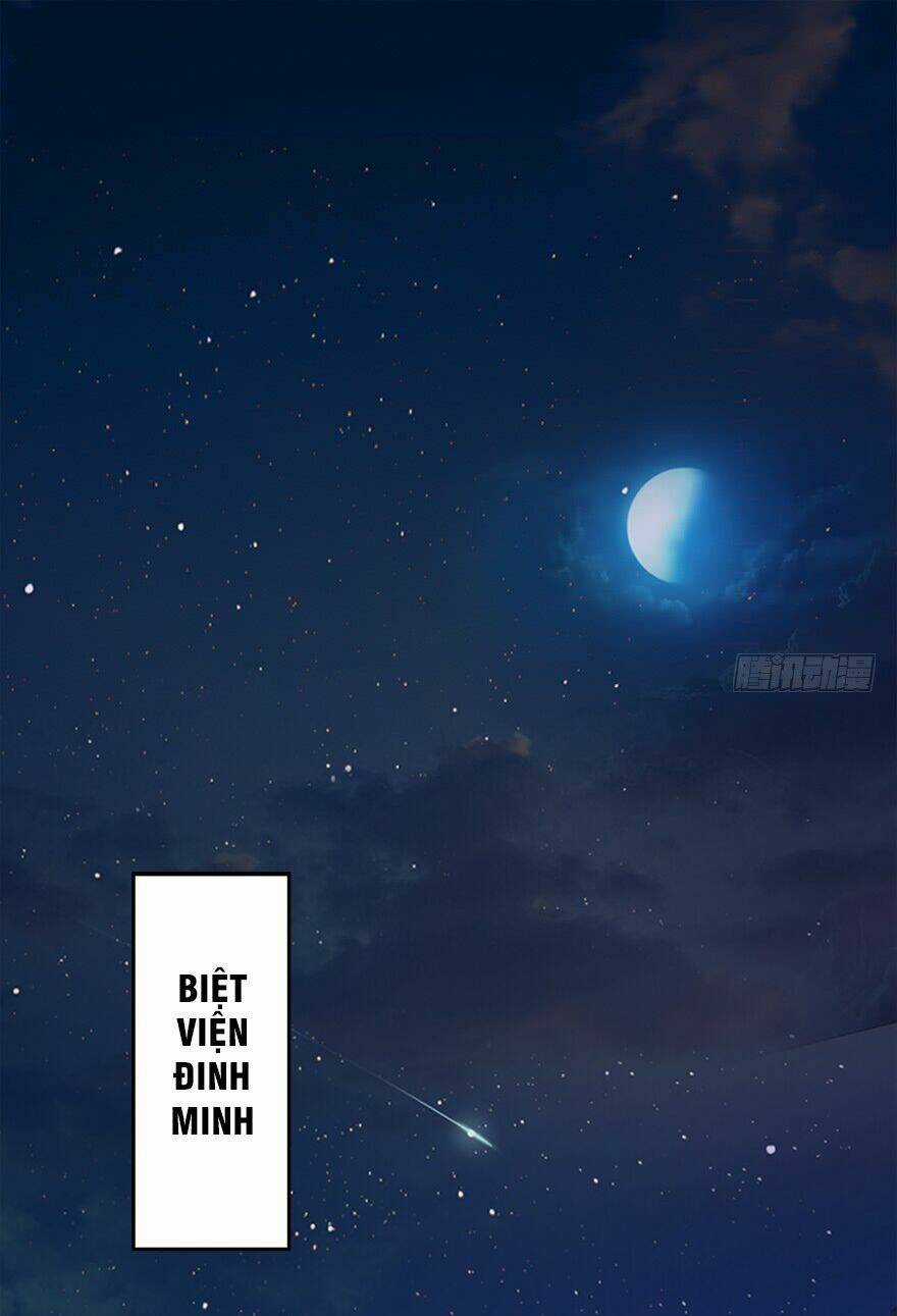 Cửu Hoang Đọa Huyền Sư Chapter 17 trang 2