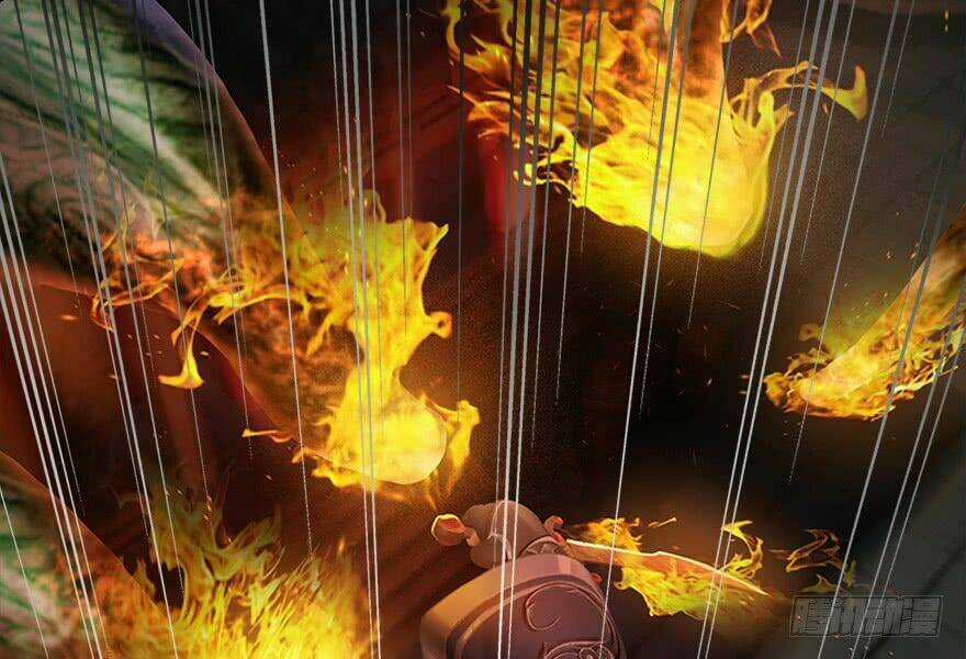 Cửu Hoang Đọa Huyền Sư Chapter 17 trang 21