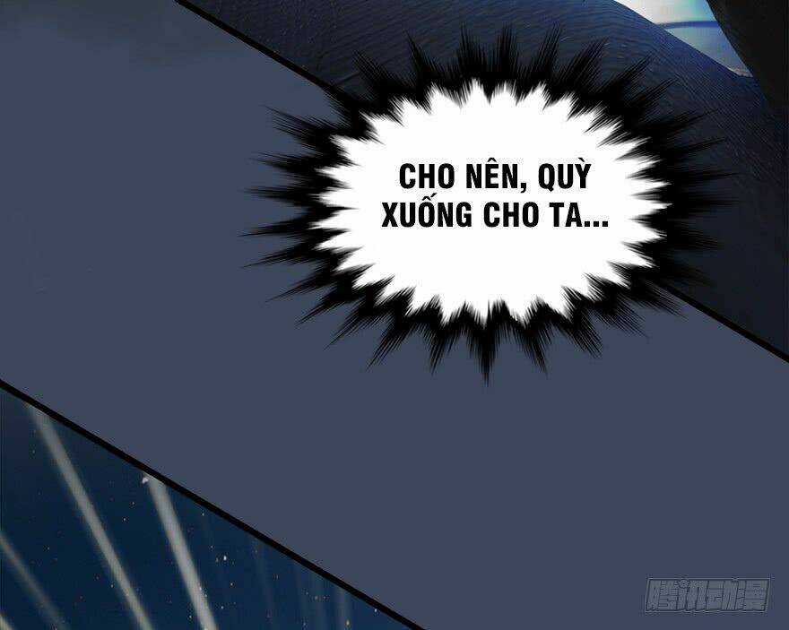 Cửu Hoang Đọa Huyền Sư Chapter 17 trang 25