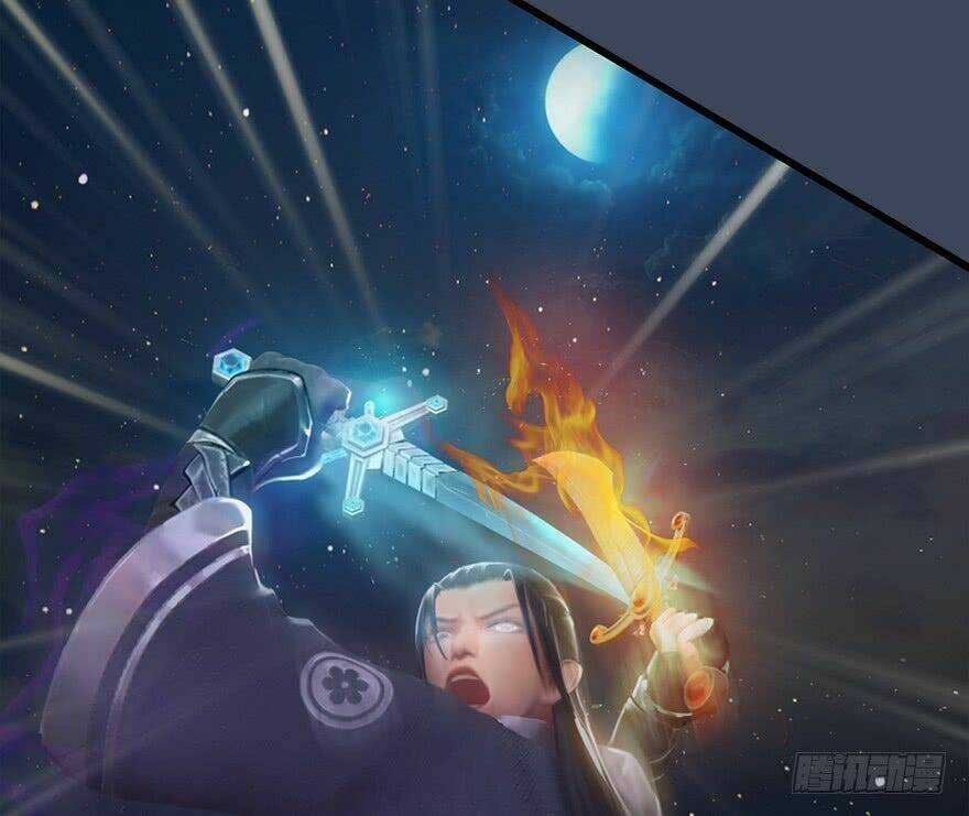 Cửu Hoang Đọa Huyền Sư Chapter 17 trang 26