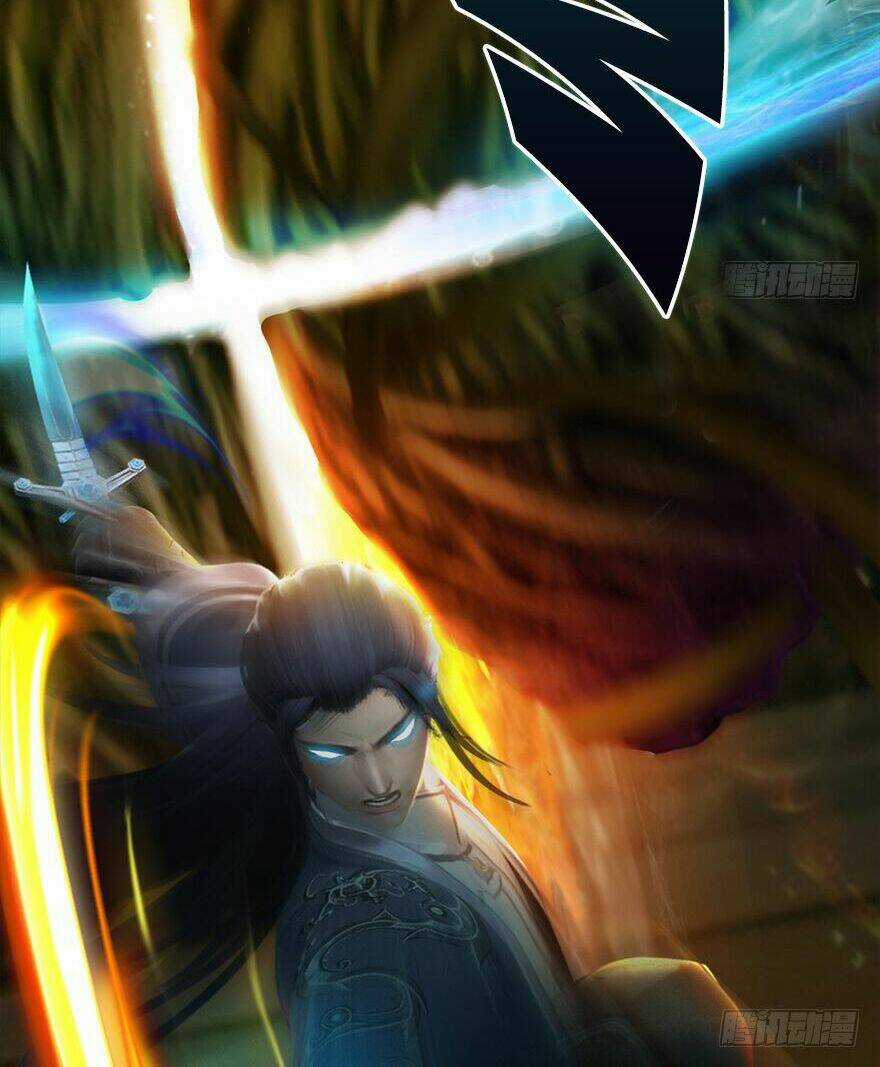 Cửu Hoang Đọa Huyền Sư Chapter 17 trang 29