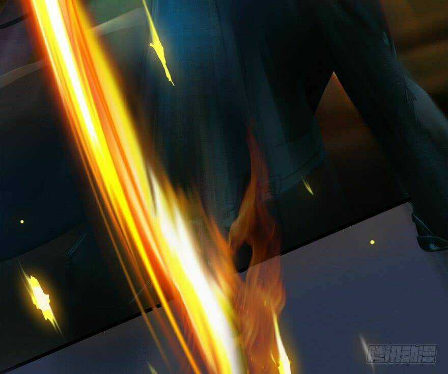 Cửu Hoang Đọa Huyền Sư Chapter 17 trang 30