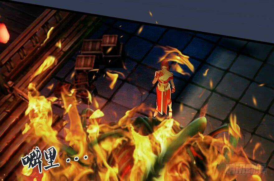 Cửu Hoang Đọa Huyền Sư Chapter 17 trang 36