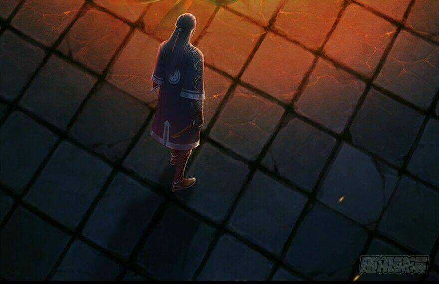 Cửu Hoang Đọa Huyền Sư Chapter 17 trang 38