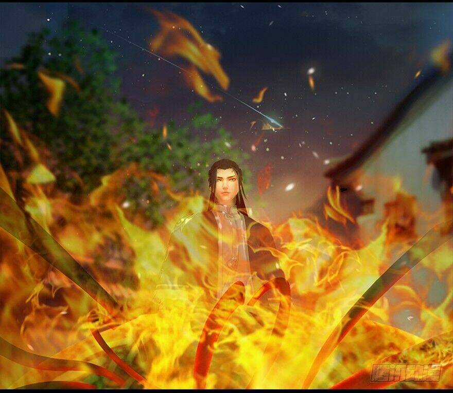 Cửu Hoang Đọa Huyền Sư Chapter 17 trang 40