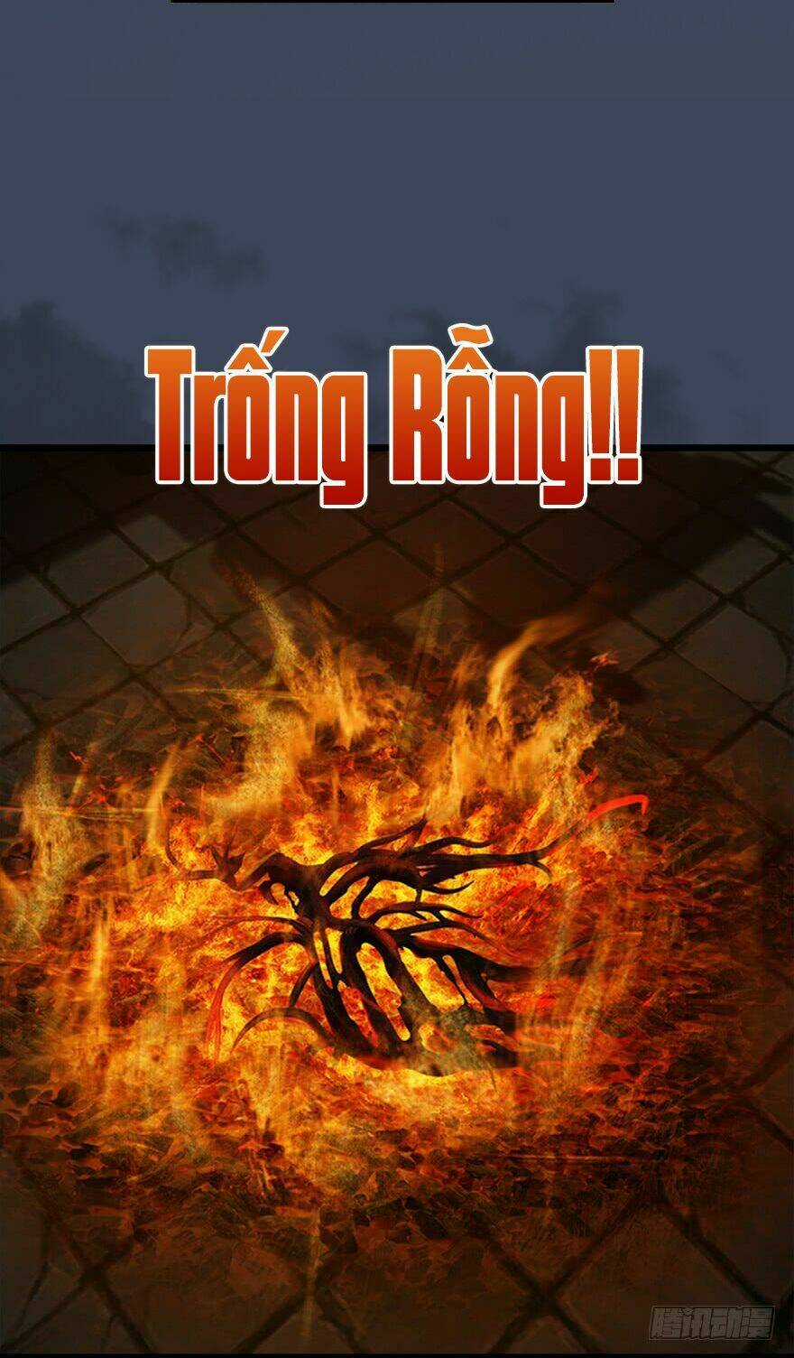 Cửu Hoang Đọa Huyền Sư Chapter 17 trang 43