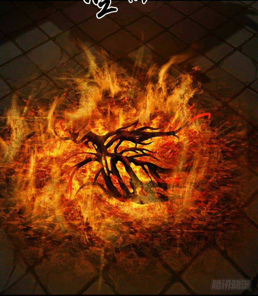 Cửu Hoang Đọa Huyền Sư Chapter 17 trang 44