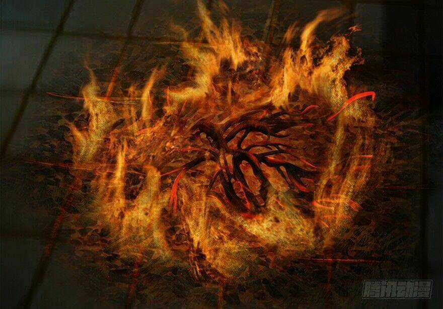 Cửu Hoang Đọa Huyền Sư Chapter 17 trang 47