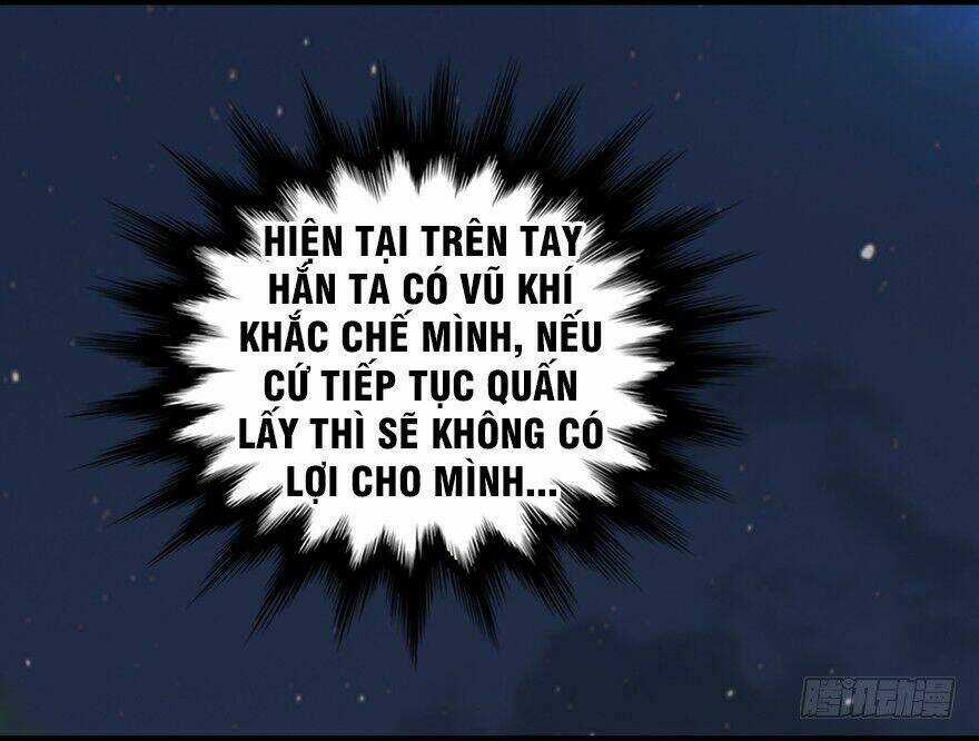 Cửu Hoang Đọa Huyền Sư Chapter 17 trang 5