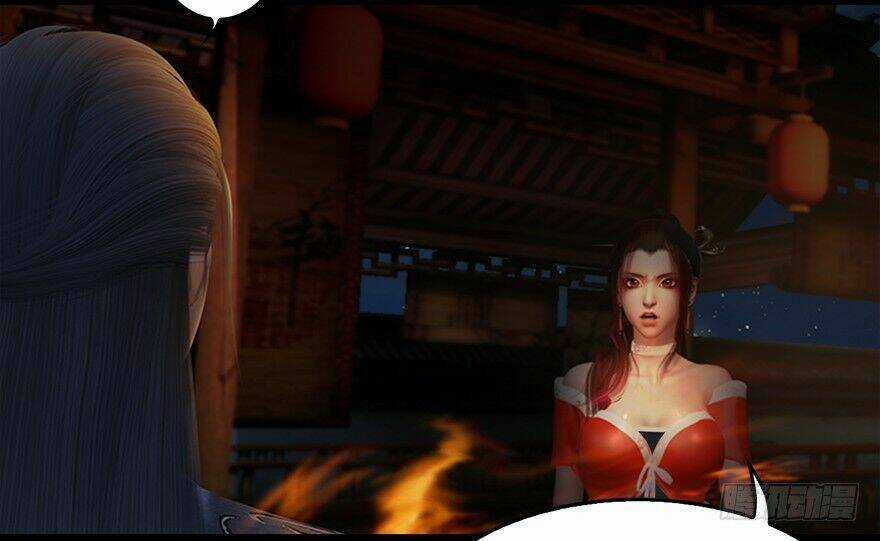 Cửu Hoang Đọa Huyền Sư Chapter 17 trang 50