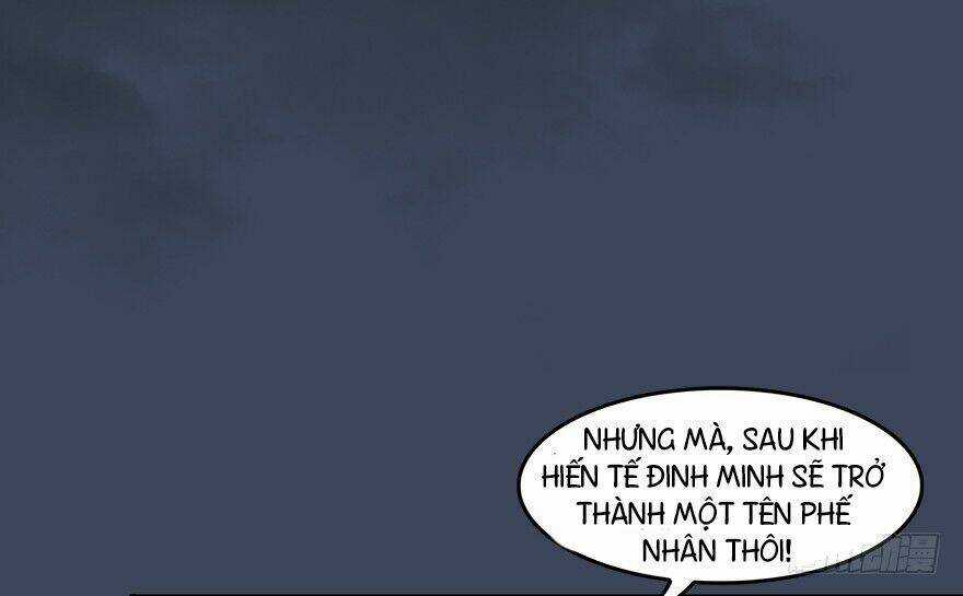 Cửu Hoang Đọa Huyền Sư Chapter 17 trang 53