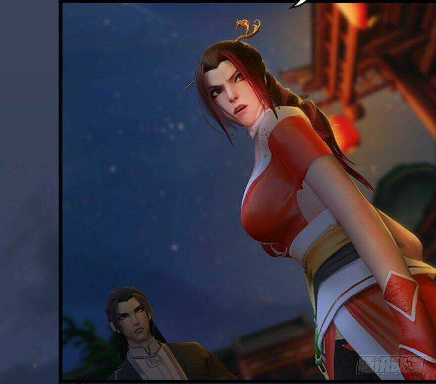 Cửu Hoang Đọa Huyền Sư Chapter 17 trang 54