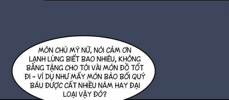 Cửu Hoang Đọa Huyền Sư Chapter 17 trang 66