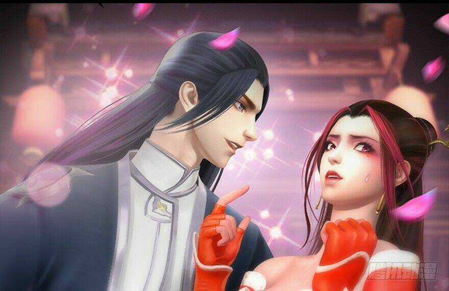 Cửu Hoang Đọa Huyền Sư Chapter 17 trang 71