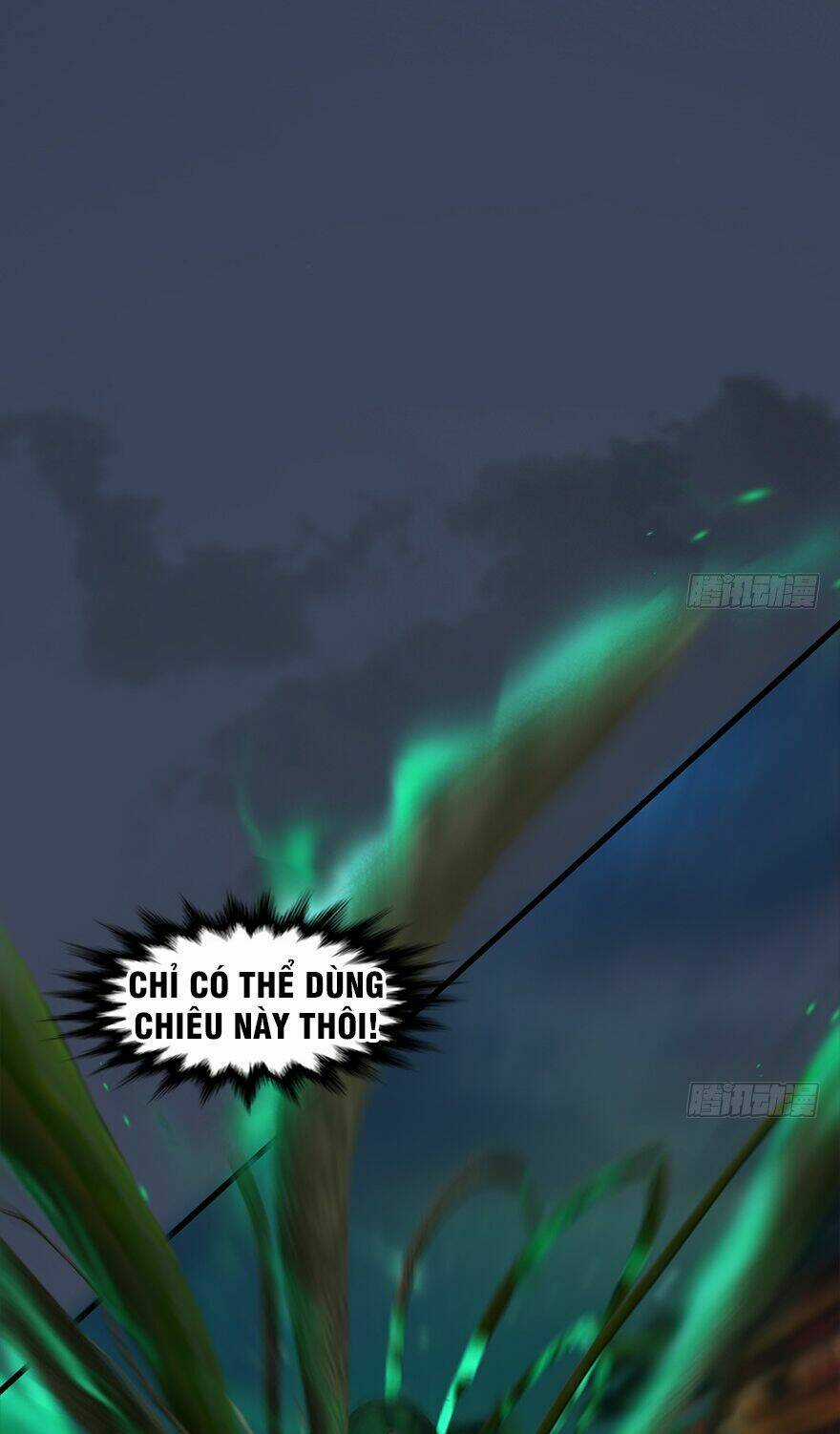 Cửu Hoang Đọa Huyền Sư Chapter 17 trang 9