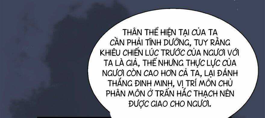 Cửu Hoang Đọa Huyền Sư Chapter 18 trang 11