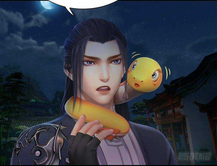 Cửu Hoang Đọa Huyền Sư Chapter 18 trang 14