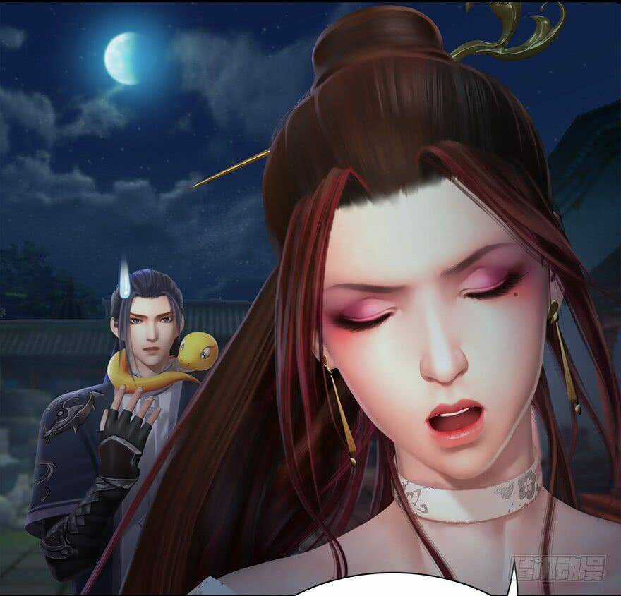 Cửu Hoang Đọa Huyền Sư Chapter 18 trang 16