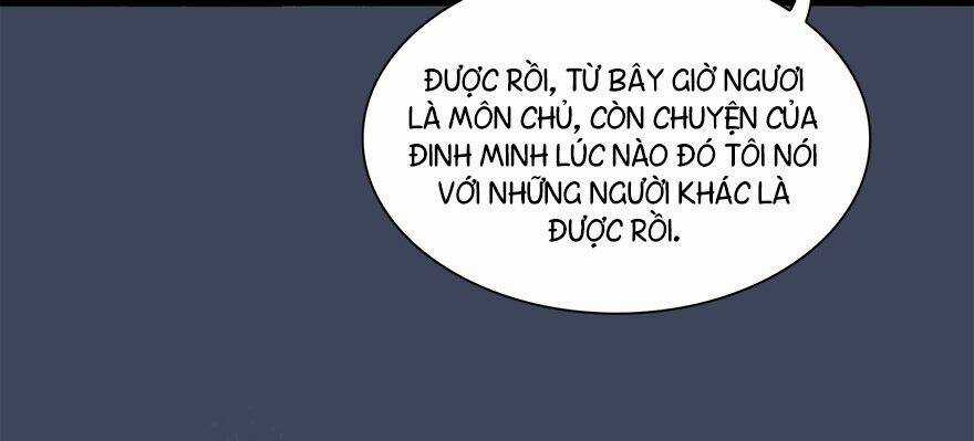 Cửu Hoang Đọa Huyền Sư Chapter 18 trang 17