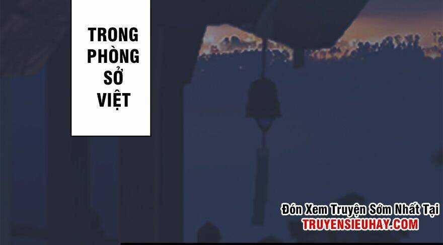 Cửu Hoang Đọa Huyền Sư Chapter 18 trang 24