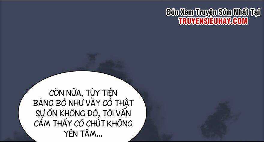 Cửu Hoang Đọa Huyền Sư Chapter 18 trang 28