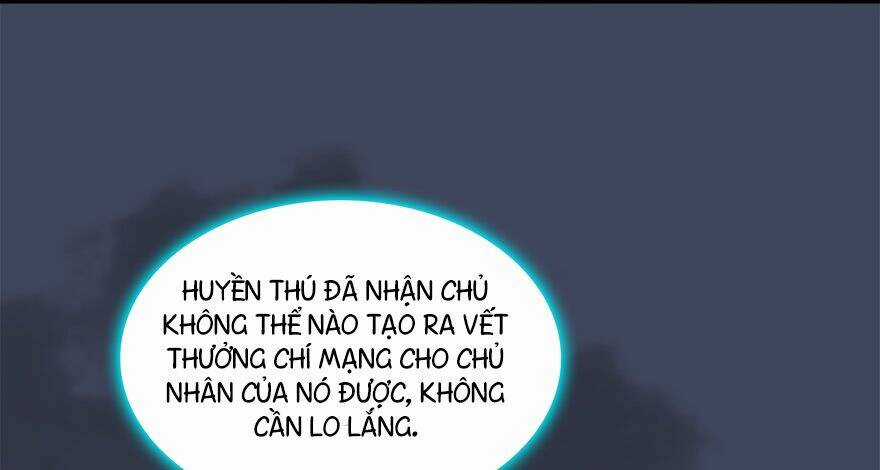 Cửu Hoang Đọa Huyền Sư Chapter 18 trang 30