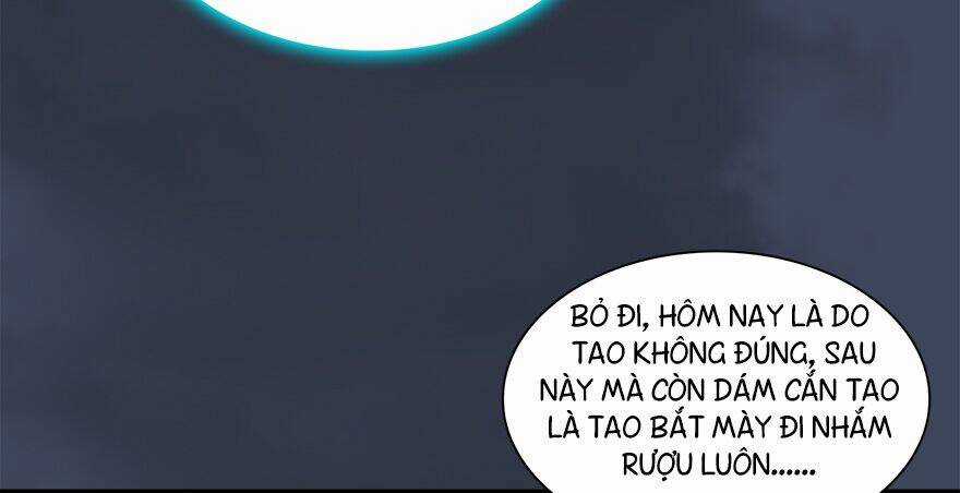 Cửu Hoang Đọa Huyền Sư Chapter 18 trang 31