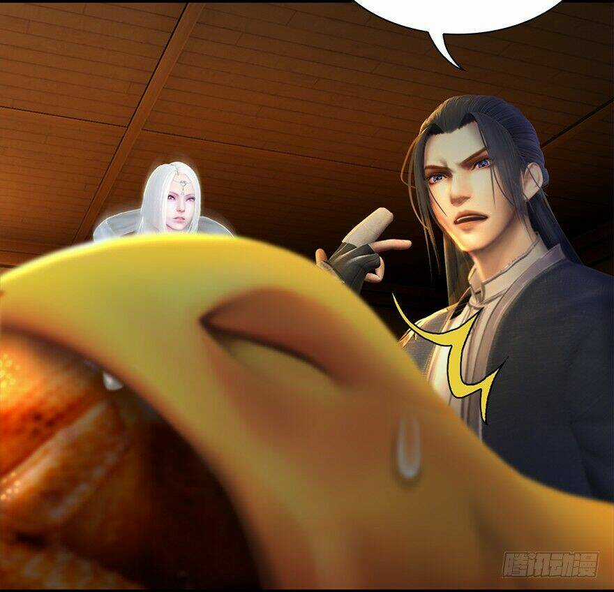 Cửu Hoang Đọa Huyền Sư Chapter 18 trang 32