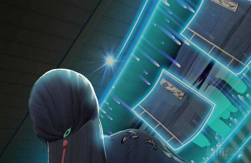 Cửu Hoang Đọa Huyền Sư Chapter 18 trang 38