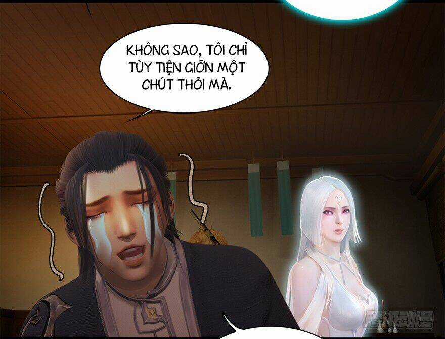 Cửu Hoang Đọa Huyền Sư Chapter 18 trang 47