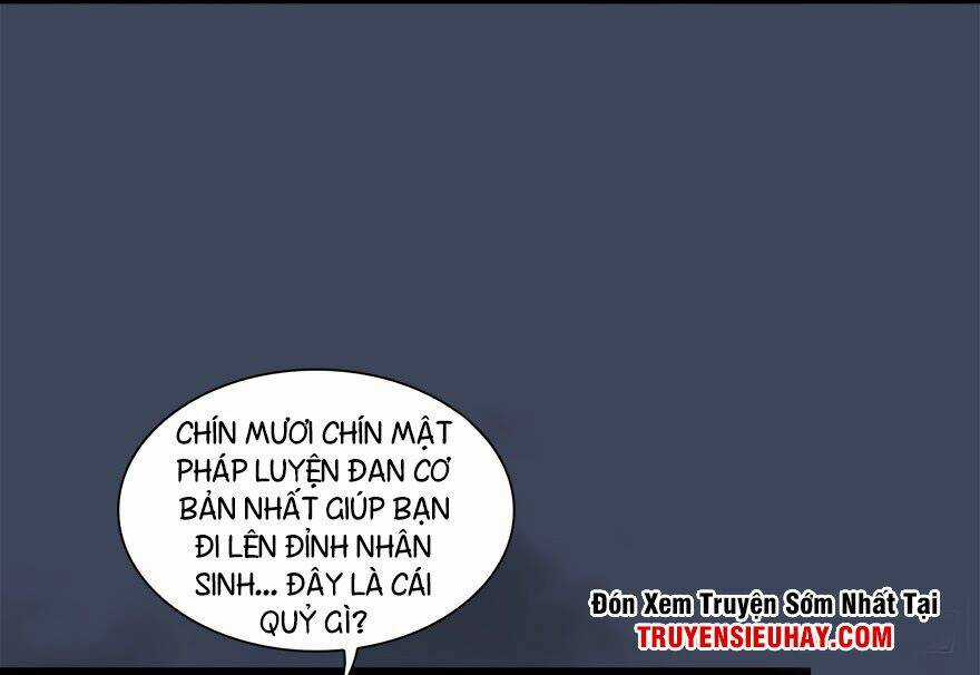Cửu Hoang Đọa Huyền Sư Chapter 18 trang 51