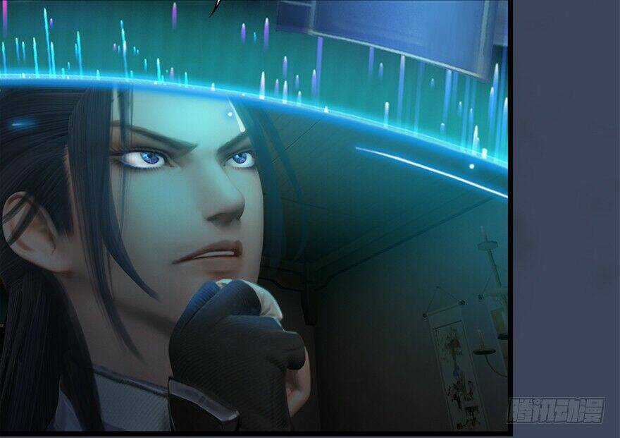 Cửu Hoang Đọa Huyền Sư Chapter 18 trang 52