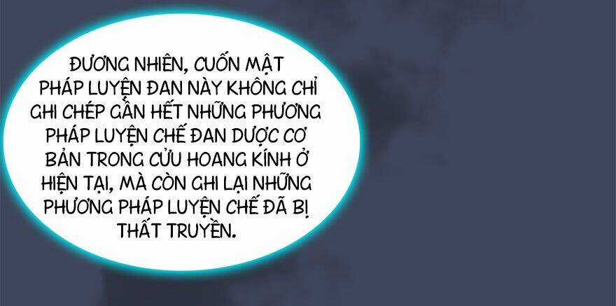 Cửu Hoang Đọa Huyền Sư Chapter 18 trang 56