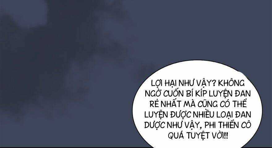 Cửu Hoang Đọa Huyền Sư Chapter 18 trang 57