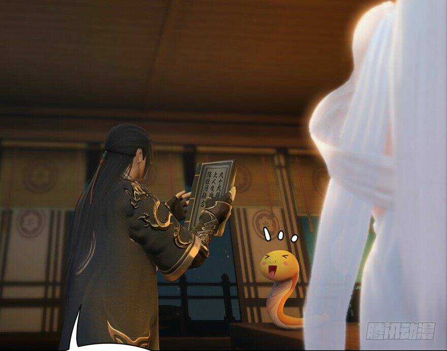 Cửu Hoang Đọa Huyền Sư Chapter 18 trang 59