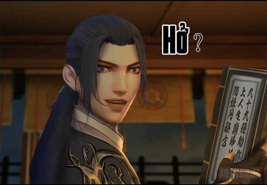 Cửu Hoang Đọa Huyền Sư Chapter 18 trang 63