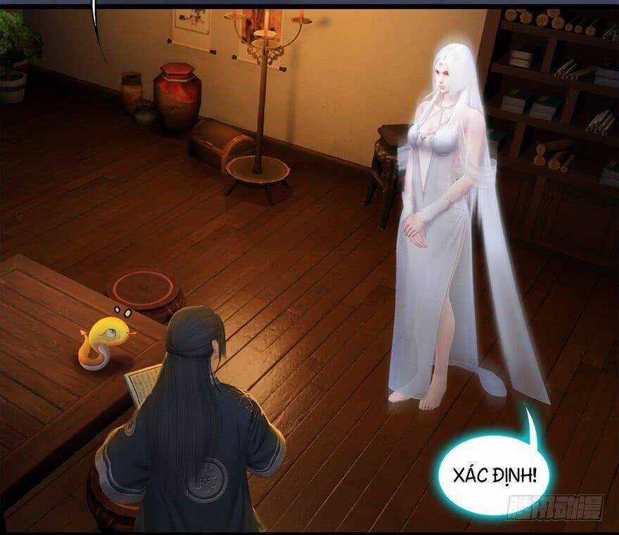 Cửu Hoang Đọa Huyền Sư Chapter 18 trang 65